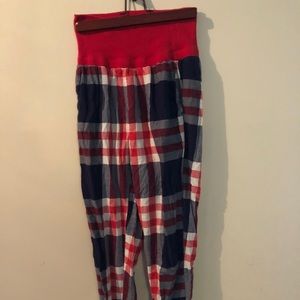 Aerie pj joggers!